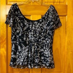 Nine West blouse